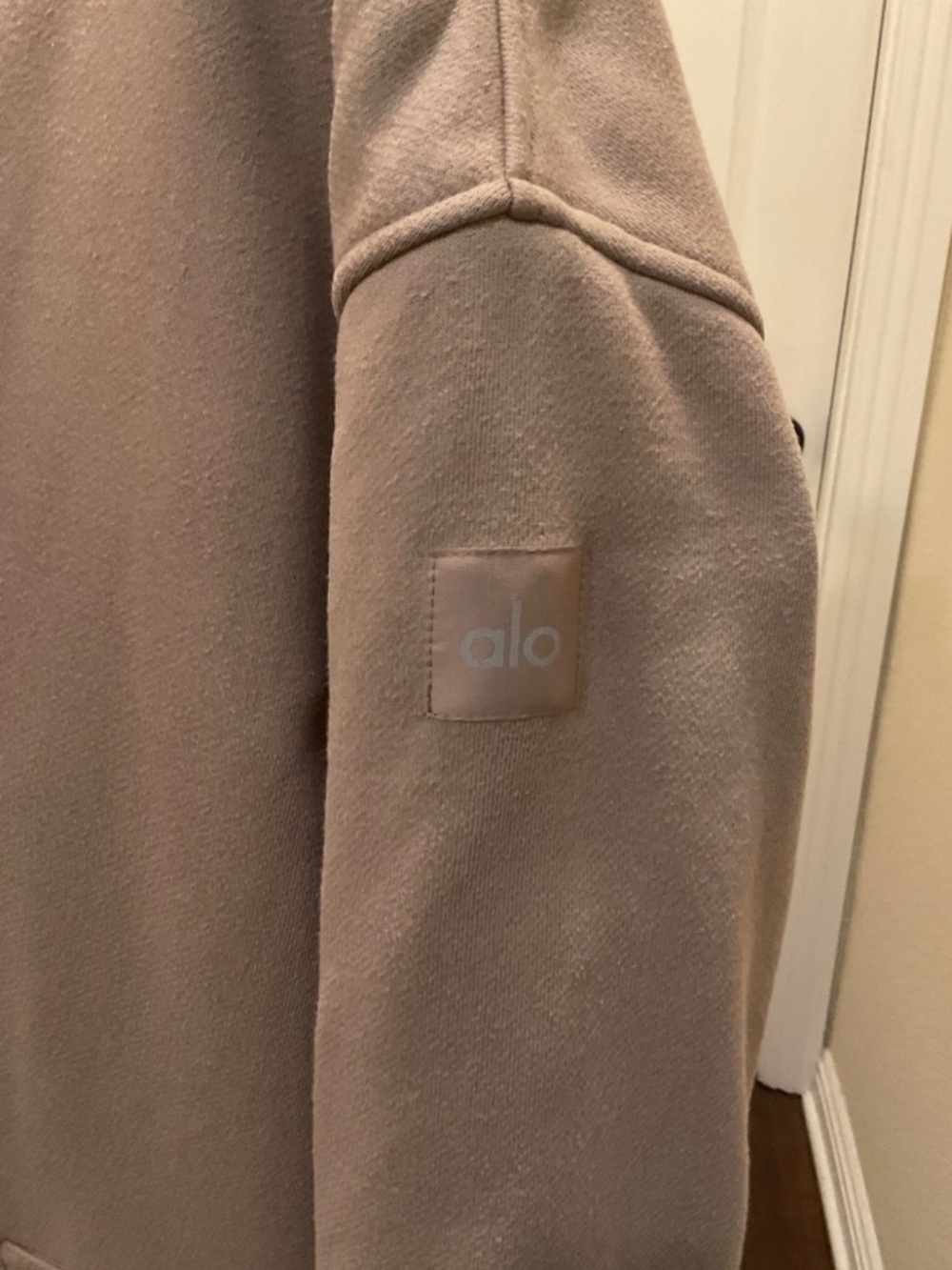 ALO Med VIP Blazer Coat Womens - Picture 6 of 8